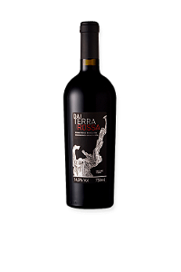 Vinho Terra Rossa Primitivo Di Manduria Dop