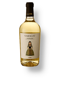 Vinho Atzei Saragat Vermentino Isola Dei Nuraghi IGP