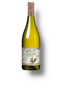 Vinho Premier Rendez-Vous Chardonnay