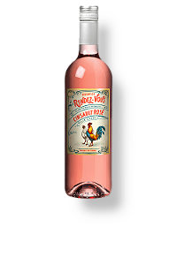 Vinho Premier Rendez-Vous Cinsault Rosé