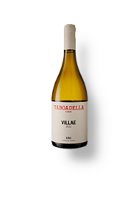 Vinho Taboadella Villae Branco DOC