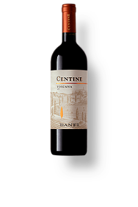 Vinho Castello Banfi Centine Rosso IGT