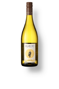 Vinho Marius By Michel Chapoutier Blanc