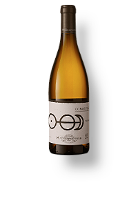 Vinho M. Chapoutier La Combe Pilate Viognier