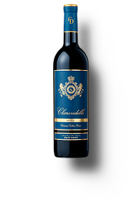 Vinho Clarendelle Médoc