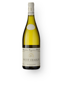 Vinho S. Bordet Petit Chablis