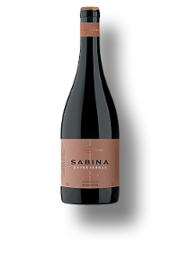Vinho Sacramentos Vinifer Sabina Entre Serras Syrah