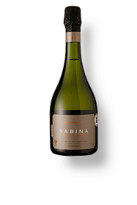 Vinho Sacramentos Vinifer Sabina Extra Brut