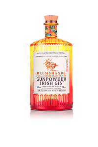 Gundpowder Irish Gin Californian Citrus