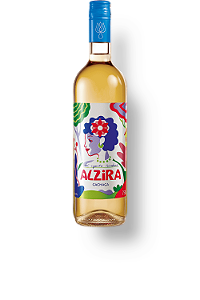 Cachaça Alzira