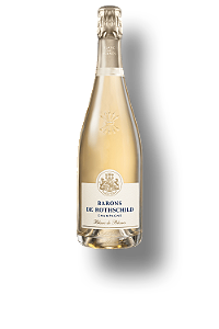 Barons de Rothschild Champagne Blanc de Blancs Extra Brut