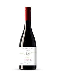 Vinho Rio de los Pájaros Reserva Pinot Noir