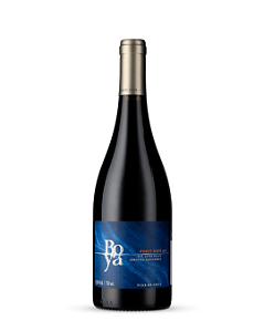 Vinho Boya Pinot Noir