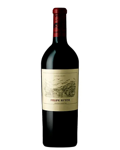 Vinho Felipe Rutini Tinto