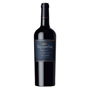 Vinho Trumpeter Cabernet Franc