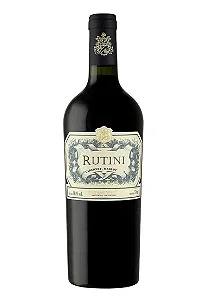 Vinho Rutini Cabernet Sauvignon Merlot