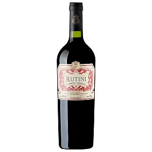 Vinho Rutini Cabernet/Syrah