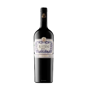 Vinho Rutini Merlot