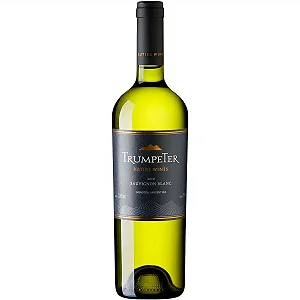 Vinho Trumpeter Sauvignon Blanc