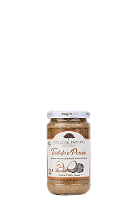 Molho Funghi Trufado Colle Del Tartufo 180g