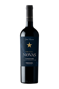 Vinho Emiliana Novas Gran Reserva Carménère