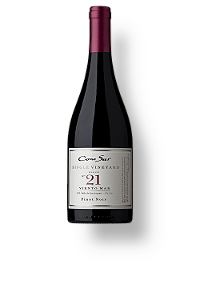 Vinho Cono Sur Single Vineyard Pinot Noir Block
