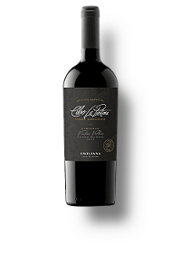 Vinho Emiliana Edição Limitada Celso La Pastina
