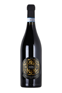 Vinho Soprasasso Valpolicella DOC 2021