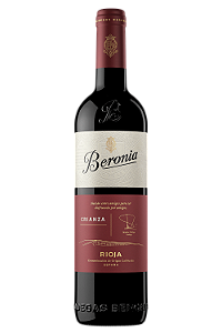Vinho Beronia Crianza