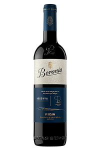 Vinho Beronia Reserva