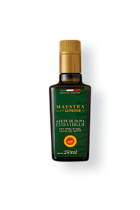 Azeite Extra Virgem Terra Di Bari DOP Maestra Per La Pastina 250ml