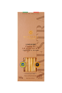 Linguine Di Gragnano IGP Maestra Per La Pastina 500g