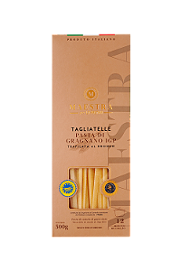 Tagliatelle Di Gragnano IGP Maestra Per La Pastina 500g