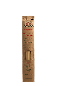 Massa Candele Lunghe Trafilata Al Bronzo Rustichella 500g