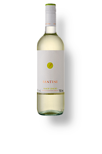 Vinho Fantini Pinot Grigio IGP
