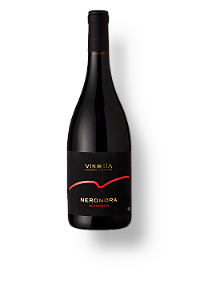 Vinho Vinosìa Neromora Aglianico DOC