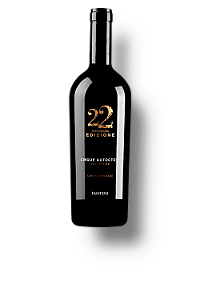 Vinho Fantini Edizione Collection Limited Release Cinque Autoctoni