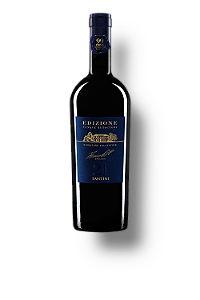 Vinho Fantini Edizione Cinque Autoctoni