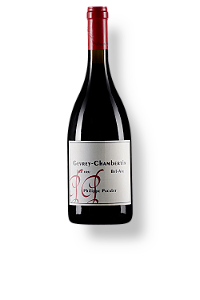 Vinho P. Pacalet Gevrey-Chambertin 1er Cru "Bel-Air"