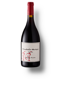 Vinho Philippe Pacalet Chambolle-Musigny 1er Cru