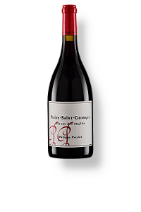 Vinho Philippe Pacalet Nuits-Saint-Georges 1er Cru "Aux Argillas" 21