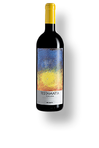 Vinho Bibi Graetz Testamatta IGT