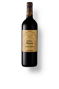 Vinho Château Gloria