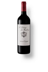 Vinho La Dame de Montrose 2º Ch. Montrose
