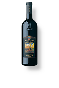 Vinho Castello Banfi Brunello di Montalcino Riserva "Poggio All 'Oro" DOCG
