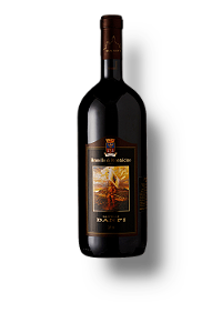 Vinho Castello Banfi Brunello di Montalcino DOCG 1500ml