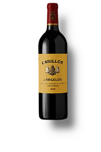 Vinho Le Carillon D'angélus 2 Ch. Angélus