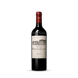 Vinho Château Pontet-Canet 2020