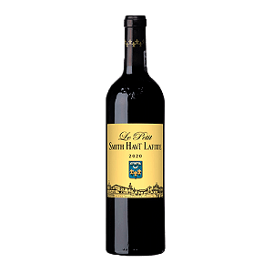 Vinho Tinto Le Petit Smith Haut Lafitte 2020