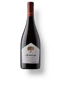 Vinho Arboleda Pinot Noir